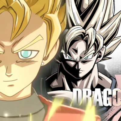 Dragon Ball Age 1000