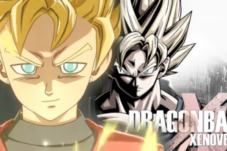 Dragon Ball Age 1000