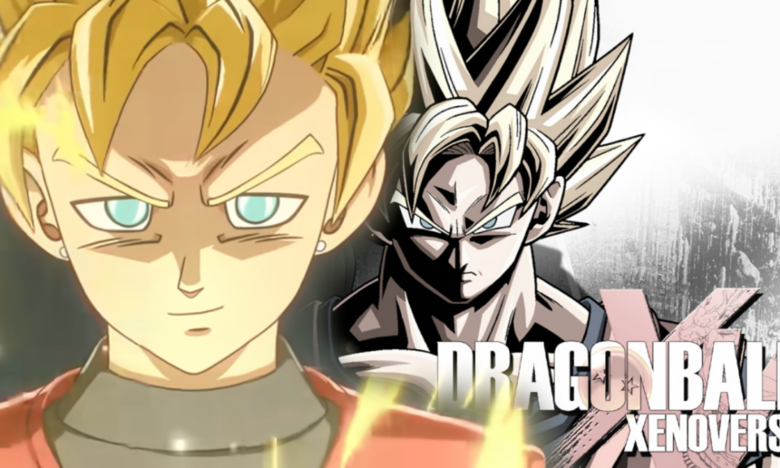 Dragon Ball Age 1000