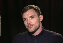 Ed Skrein screenshot