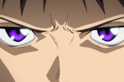 Evangelion nova série