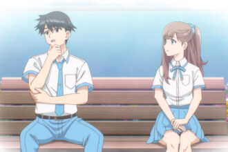 Even a Replica Can Fall in Love