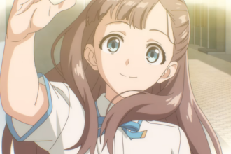 Even a Replica Can Fall in Love