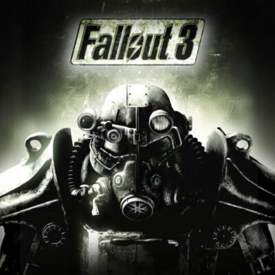 Fallout 3 remaster