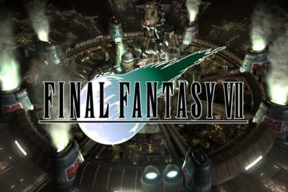 Final Fantasy VII