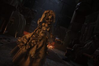 FPS que melhoram com o tempo