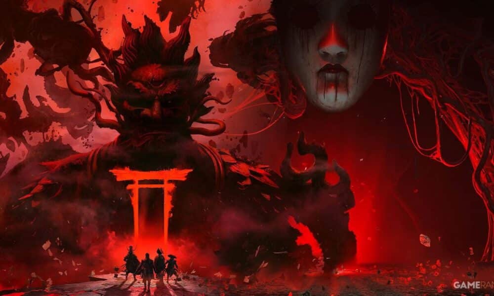 Ghost of Yōtei Legends