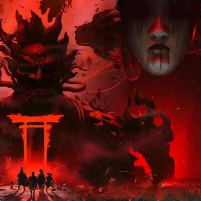 Ghost of Yōtei Legends