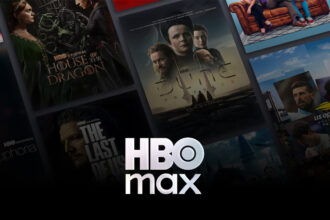 HBO Max