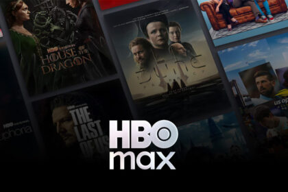 HBO Max