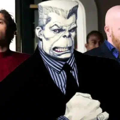 Homem-Aranha Um Novo Dia