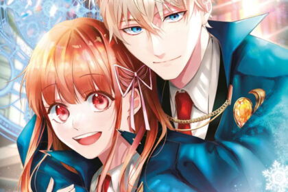 I Was Reincarnated as the Heroine