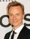 Headshot Of Ben Daniels