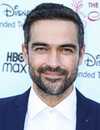 Headshot Of Alfonso Herrera