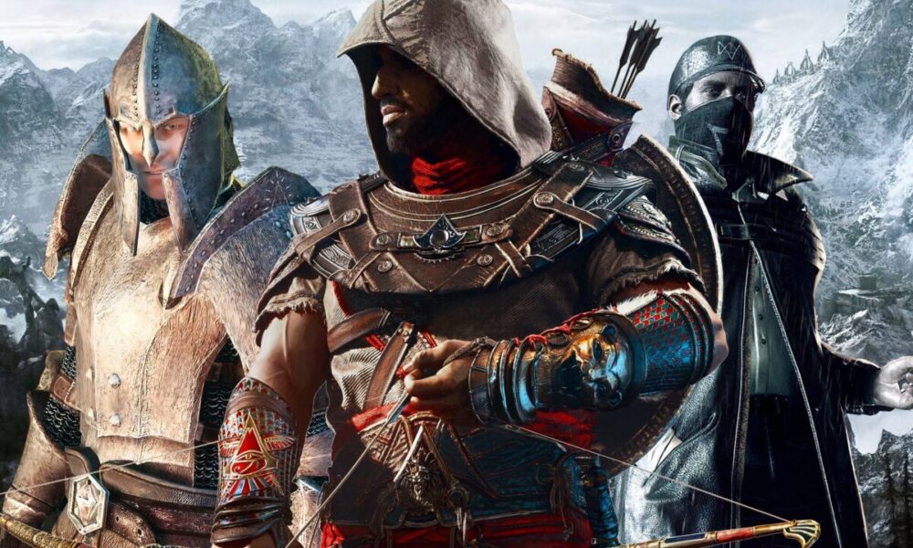 jogos em mundo aberto