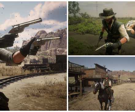 john marston in the epilogue of red dead redemption 2