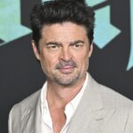 Karl Urban Judge Dredd