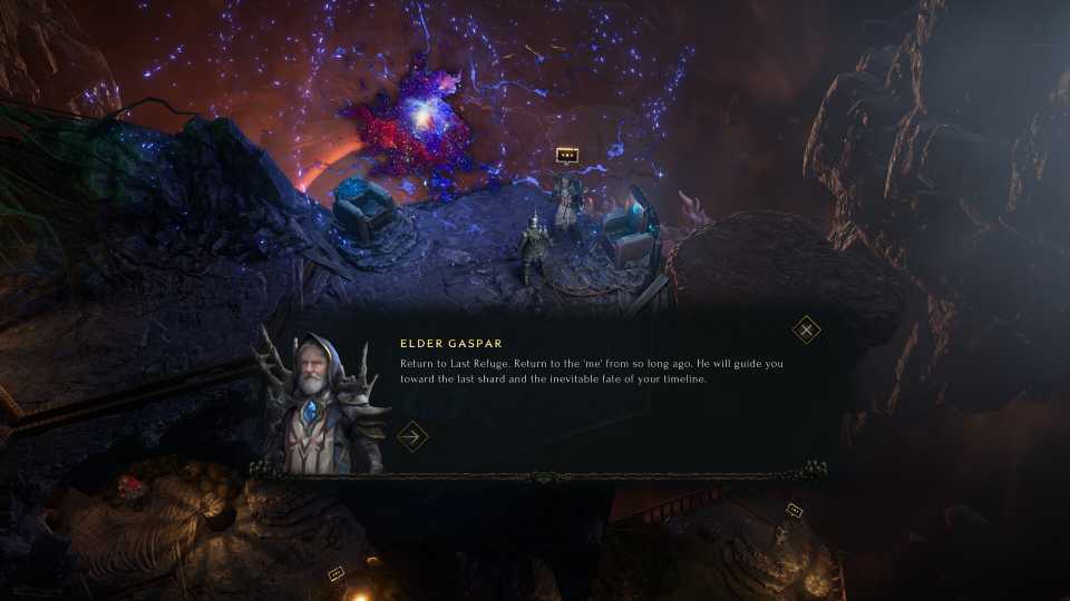 Last Epoch Press Image 10