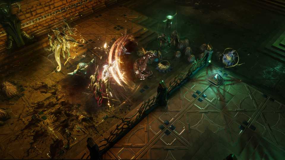 Last Epoch Press Image 3