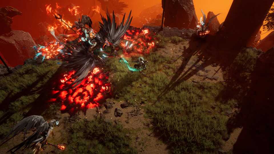 Last Epoch Press Image 5