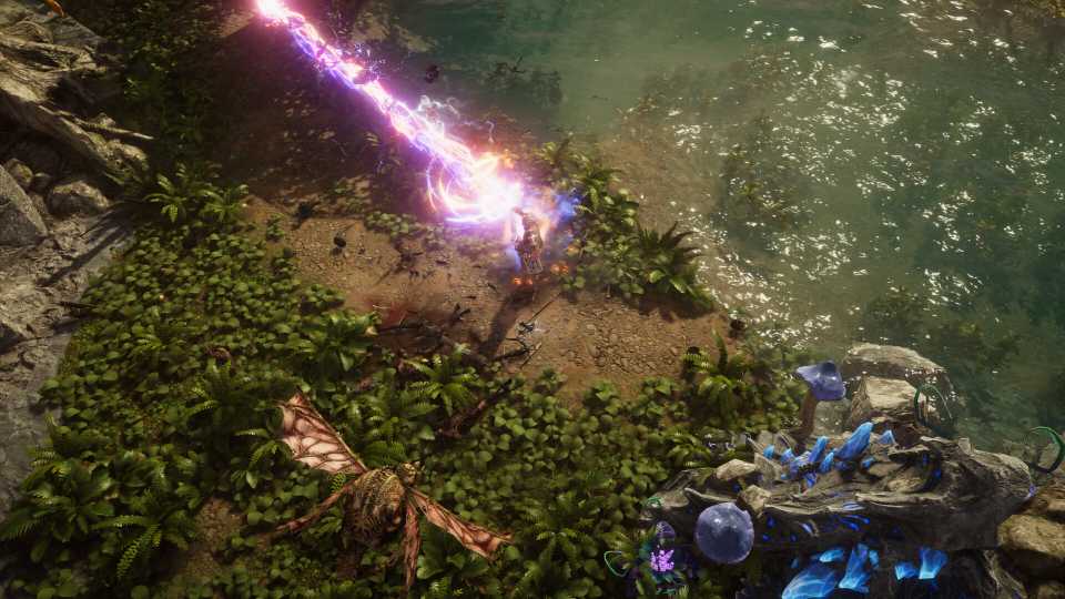 Last Epoch Press Image 7