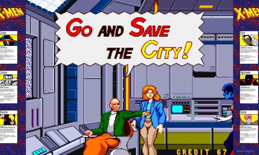 Marvel MaXimum Collection