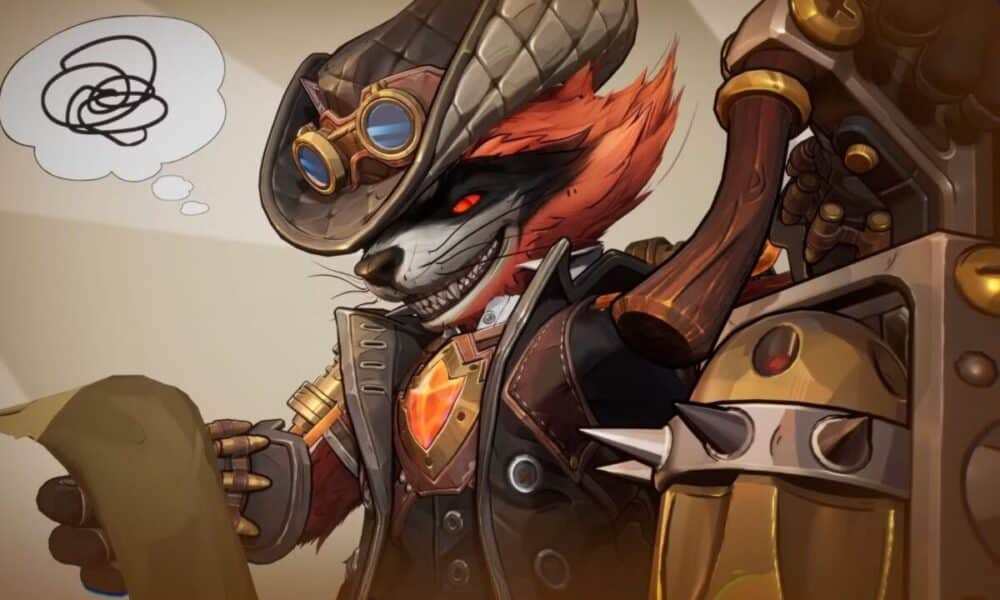 Marvel Rivals balance