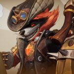 Marvel Rivals balance