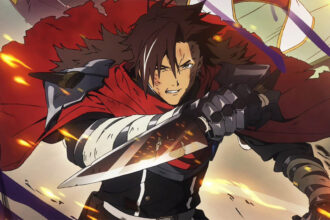 melhores animes 2026