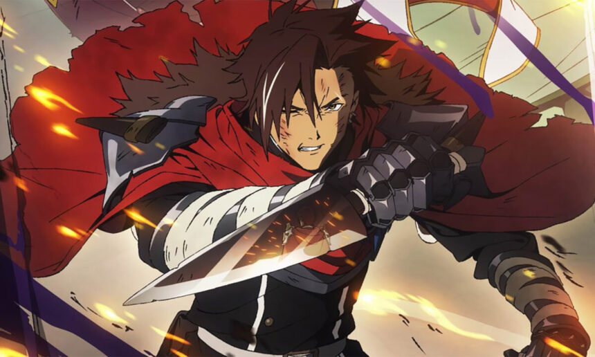 melhores animes 2026