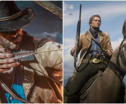 Red Dead Redemption 2: Ways To Shake Up A Second Playthrough