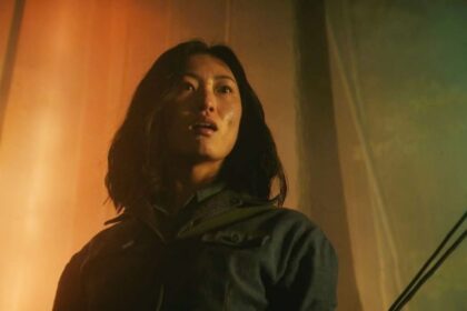 Monarch Legacy of Monsters