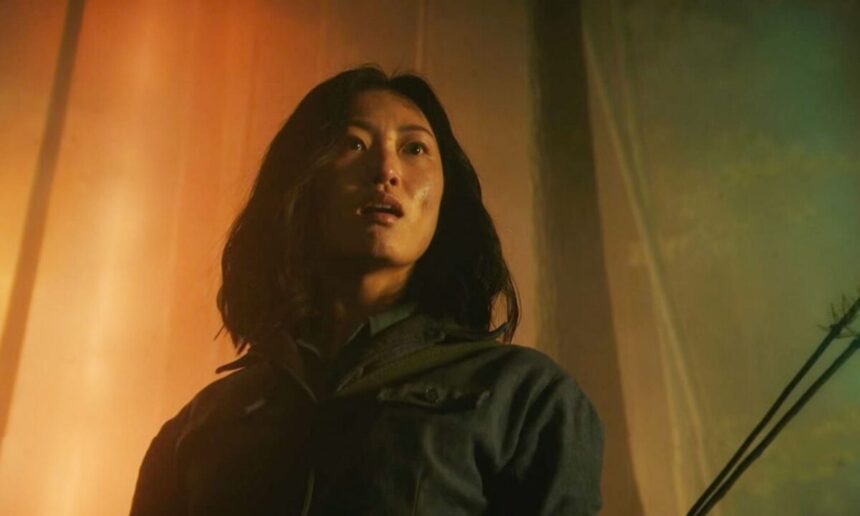 Monarch Legacy of Monsters