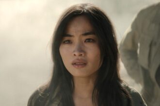 Monarch Legacy of Monsters