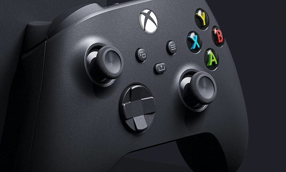 mudanças na liderança do Xbox