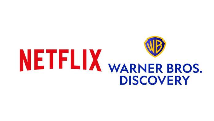 Netflix Warner Bros. Aquisition