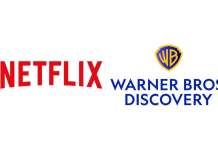 Netflix Warner Bros. Aquisition
