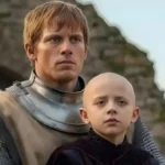 O Cavaleiro dos Sete Reinos