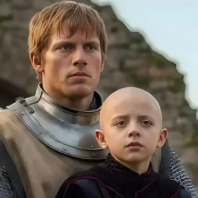 O Cavaleiro dos Sete Reinos