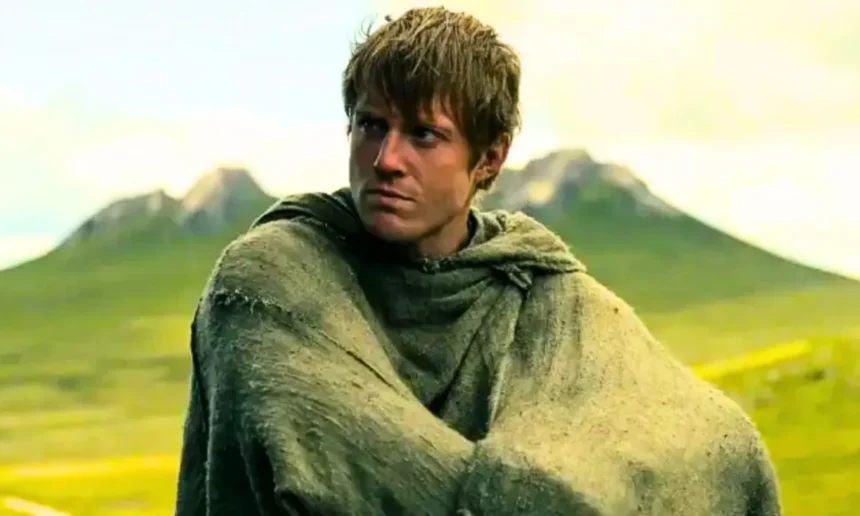 O Cavaleiro dos Sete Reinos