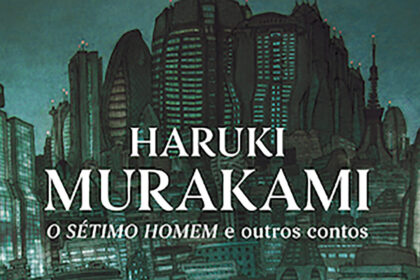 O Sétimo Homem e Outros Contos