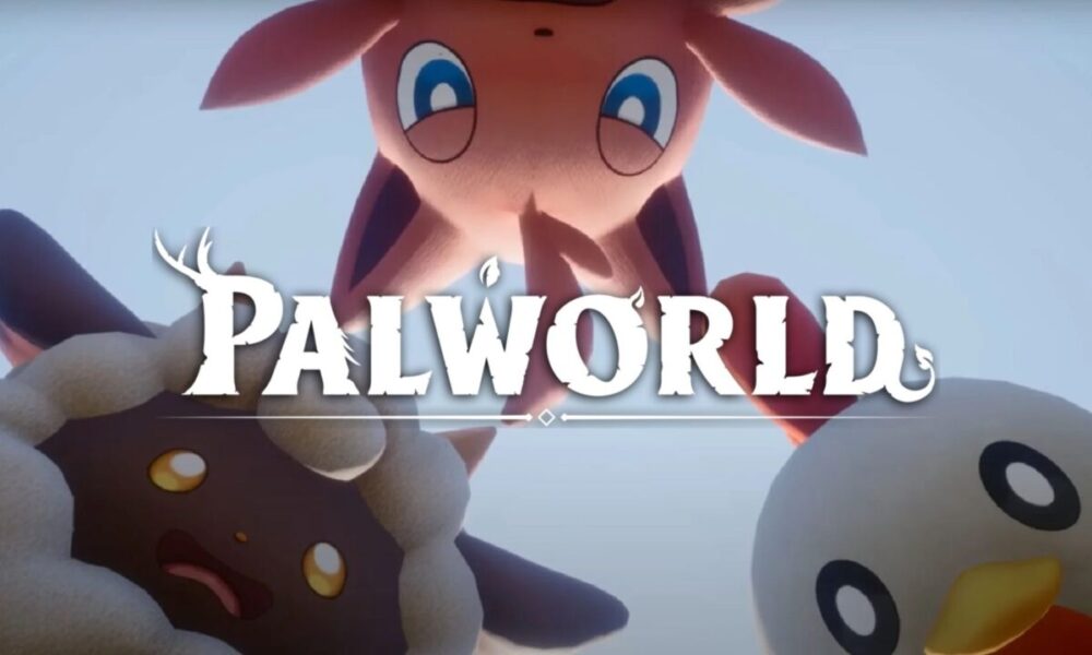 Palworld