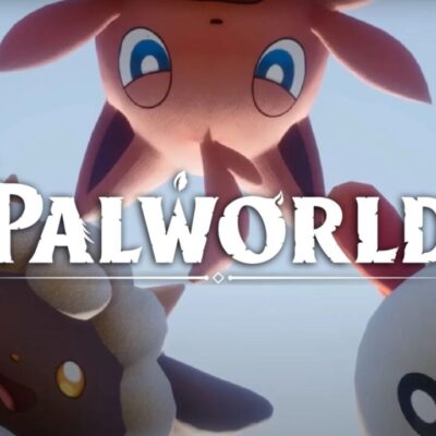 Palworld