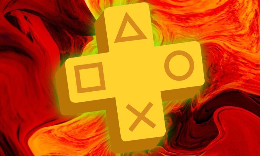 PlayStation Plus