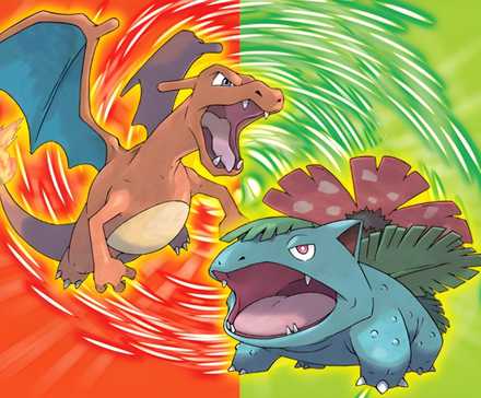 Someone reportedly got access to Pokemon FireRed and LeafGreen on Switch 2 early.