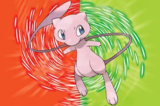 Pokémon FireRed LeafGreen