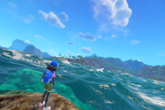 Pokémon Winds & Waves