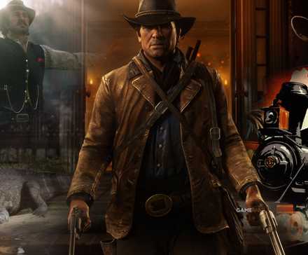 Red Dead Redemption 2 Changed Gaming