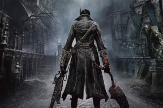 remake de Bloodborne