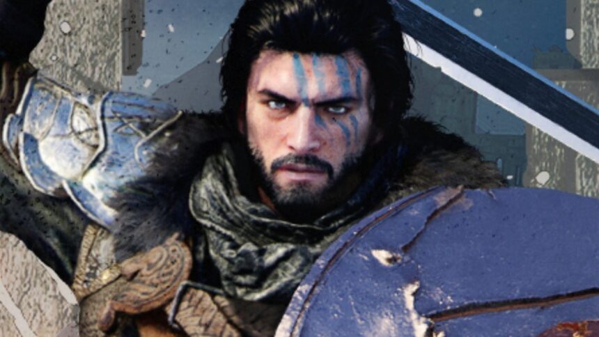 requisitos Crimson Desert